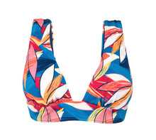 Load image into Gallery viewer, Product Front: Rio De Sol Haut Top Maui Halter-Cos
