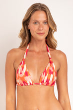 Load image into Gallery viewer, Gallery: Rio De Sol Haut Top Mirage Mel
