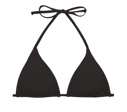 Product Front: Rio De Sol Haut Top Nero Tri-Inv