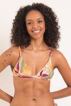 Load image into Gallery viewer, Gallery: Rio De Sol Haut Top Oasis Tri-Fixo
