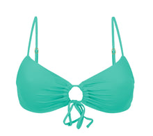 Load image into Gallery viewer, Product Front: Rio De Sol Haut Top Opal Mila
