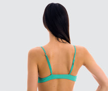 Load image into Gallery viewer, Model Back: Rio De Sol Haut Top Opal Mila

