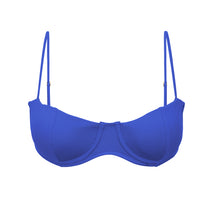 Load image into Gallery viewer, Product Front: Rio De Sol Haut Top Pacifica Coral
