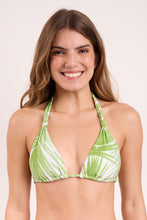 Load image into Gallery viewer, Gallery: Rio De Sol Haut Top Palms Mel
