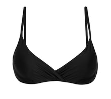 Load image into Gallery viewer, Product Front: Rio De Sol Haut Top Preto Balconet-Inv
