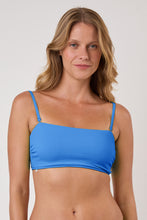 Load image into Gallery viewer, Gallery: Rio De Sol Haut Top Sand-Nautico Bandeau-Reto
