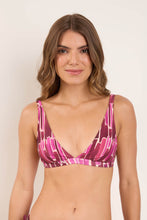 Load image into Gallery viewer, Gallery: Rio De Sol Haut Top Shade Alba
