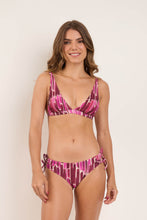Load image into Gallery viewer, Model Front: Rio De Sol Haut Top Shade Alba
