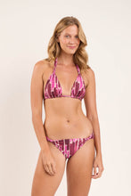 Load image into Gallery viewer, Model Front: Rio De Sol Haut Top Shade Mel
