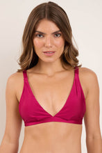 Load image into Gallery viewer, Gallery: Rio De Sol Haut Top Shimmer-Desejo Alba
