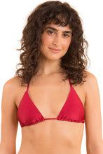 Load image into Gallery viewer, Gallery: Rio De Sol Haut Top Shimmer-Divino Tri-Inv
