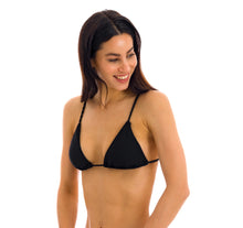 Load image into Gallery viewer, Image 08: Rio De Sol Haut Top St-Tpz-Black Tri-Inv
