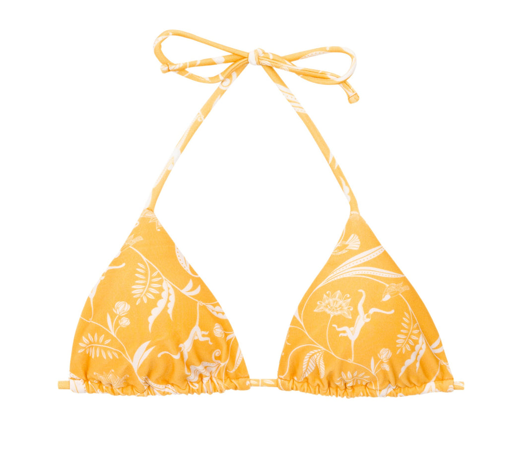 Product Front: Rio De Sol Haut Top Sunny-Forest Tri-Inv
