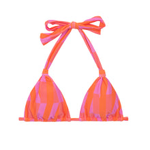 Load image into Gallery viewer, Product Front: Rio De Sol Haut Top Sunrise Mel
