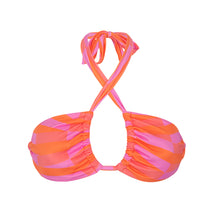 Load image into Gallery viewer, Product Back: Rio De Sol Haut Top Sunrise Mel
