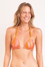 Load image into Gallery viewer, Gallery: Rio De Sol Haut Top Sunrise Tri-Rev
