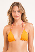 Load image into Gallery viewer, Image 07: Rio De Sol Haut Top Sunrise Tri-Rev
