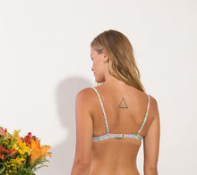 Load image into Gallery viewer, Image 08: Rio De Sol Haut Top Tiny-Garden Balconet
