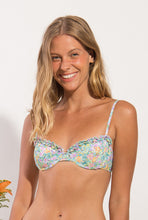 Load image into Gallery viewer, Image 09: Rio De Sol Haut Top Tiny-Garden Balconet
