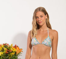 Load image into Gallery viewer, Gallery: Rio De Sol Haut Top Tiny-Garden Frufru
