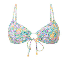 Load image into Gallery viewer, Product Front: Rio De Sol Haut Top Tiny-Garden Mila
