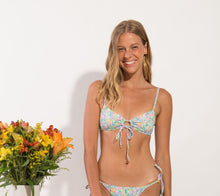 Load image into Gallery viewer, Gallery: Rio De Sol Haut Top Tiny-Garden Mila
