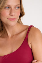 Load image into Gallery viewer, Image 11: Rio De Sol Haut Top Touch-Carmim Isadora
