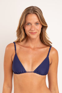 Gallery: Rio De Sol Haut Top Touch-Marinho Selena