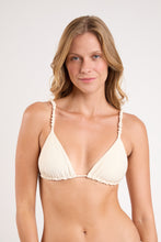 Load image into Gallery viewer, Gallery: Rio De Sol Haut Top Touch-Natural Selena
