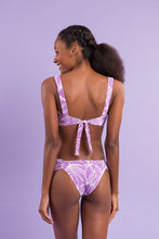 Load image into Gallery viewer, Image 11: Rio De Sol Haut Top Trail-Purple Amelia
