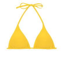 Load image into Gallery viewer, Product Front: Rio De Sol Haut Top Uv-Melon Tri-Inv
