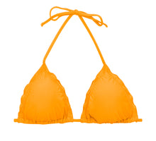 Load image into Gallery viewer, Product Front: Rio De Sol Haut Top Uv-Pequi Tri
