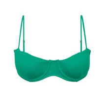Load image into Gallery viewer, Product Front: Rio De Sol Haut Top Valley Coral

