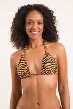 Load image into Gallery viewer, Gallery: Rio De Sol Haut Top Wild-Orange Mel
