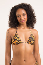 Load image into Gallery viewer, Gallery: Rio De Sol Haut Top Wild-Orange Tri-Inv
