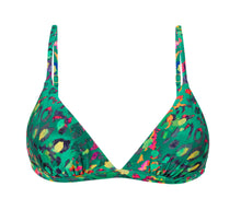 Load image into Gallery viewer, Product Front: Rio De Sol Haut Top Wilds Tri-Fixo
