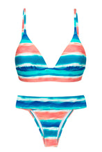 Load image into Gallery viewer, Product Front: Rio De Sol Ensemble Upbeat Tri Cos

