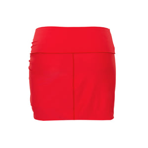 Rouge Skirt-Knot