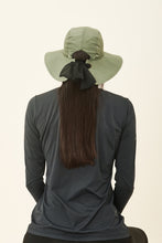 Load image into Gallery viewer, San Remo Militar Preto UPF50+
