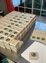 Load image into Gallery viewer, Tamanu Cream Soap by Anoea Bora Bora
