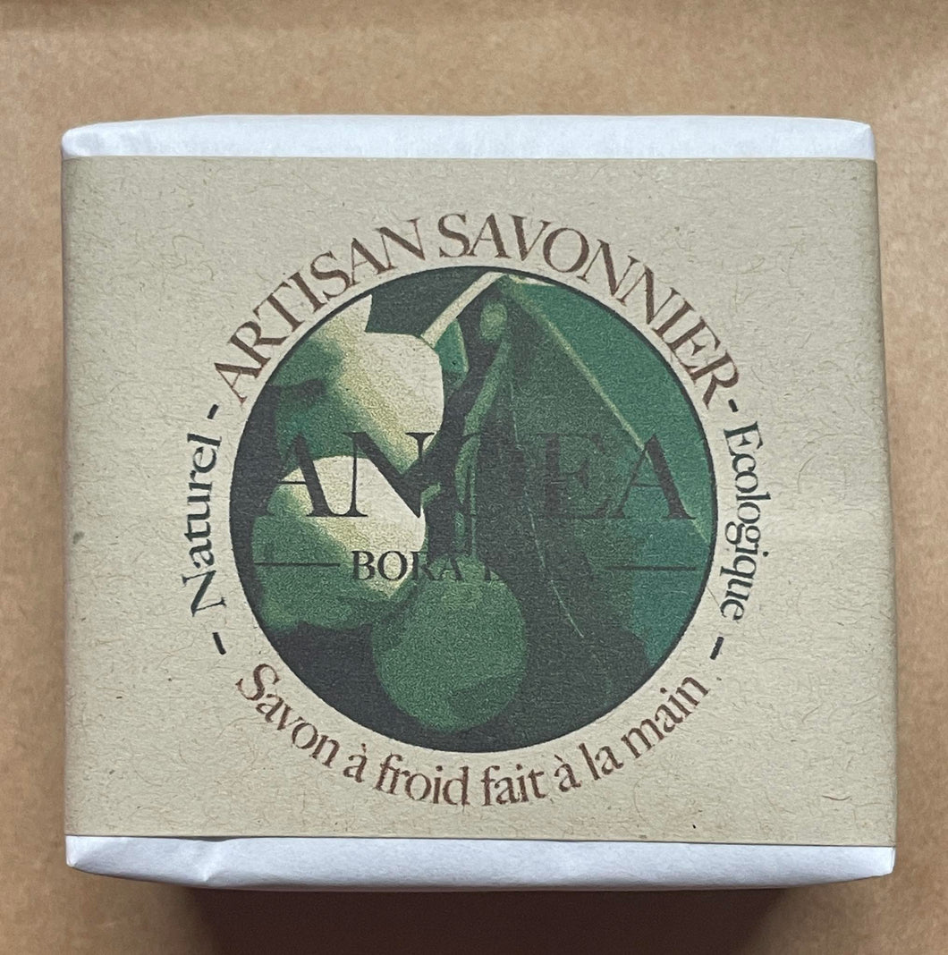 Tamanu Cream Soap by Anoea Bora Bora