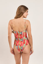 Load image into Gallery viewer, Sea-Bloom Sara-Op
