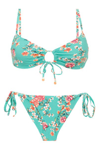 Botanic Mila Cheeky-Tie Set