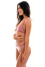 Load image into Gallery viewer, Set Callas Bra-V Fio
