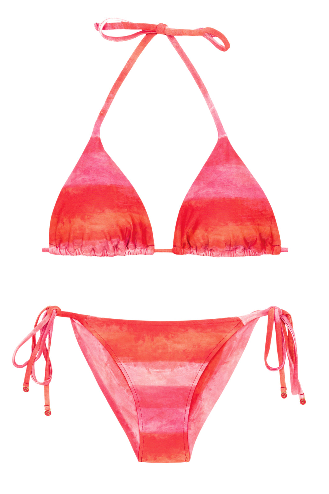 Cher Tri-Inv Cheeky-Tie Set