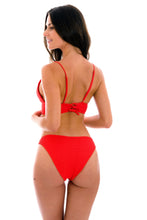 Load image into Gallery viewer, Set Chopped Tomato Tri-Tank Comfy
