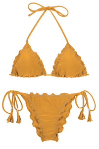 Frufru Damasco Set