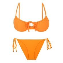 Load image into Gallery viewer, Set Dots-Mango Balconet-Tie Ibiza-Comfy
