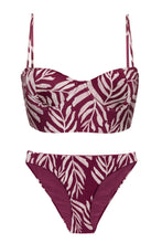 Load image into Gallery viewer, Set Palms-Vine Balcony-Anna Comfy

