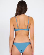 Load image into Gallery viewer, Set Shimmer-Baltic-Sea Headband-Knot Essential
